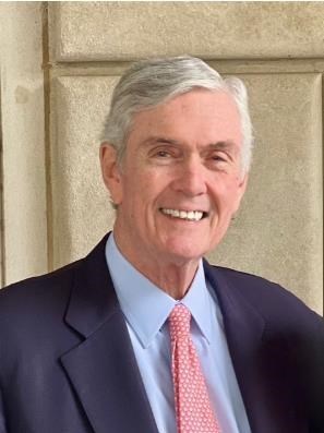 Obituario de Richard J. Ward Jr.