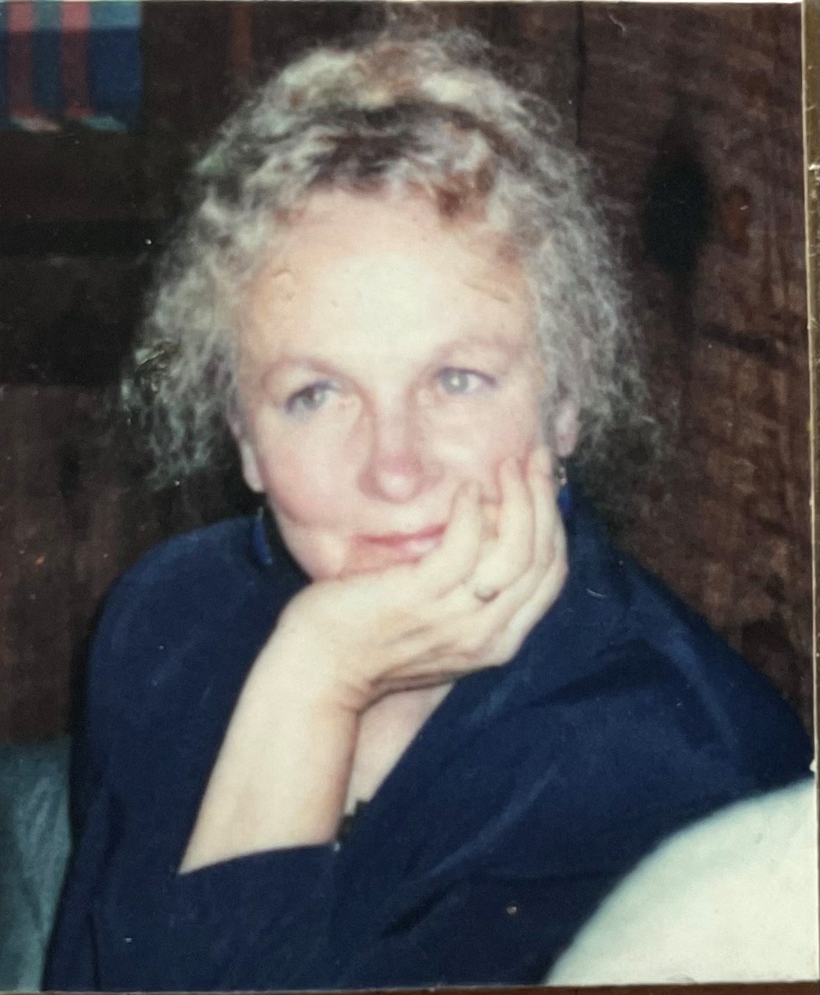 Avis de décès de Silke Karin Gisela Marquardt Finlator