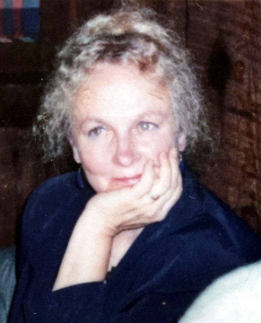 Avis de décès de Silke Karin Gisela Marquardt Finlator