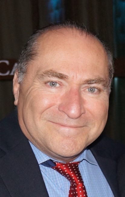 Obituary of Michael Pasetsky