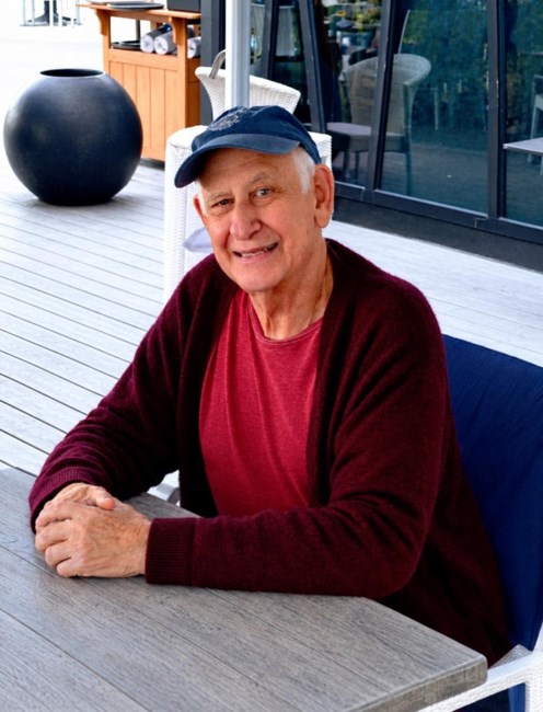 Obituary of Kenneth C. DelPrior