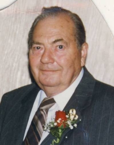Obituary of Albert G Smith