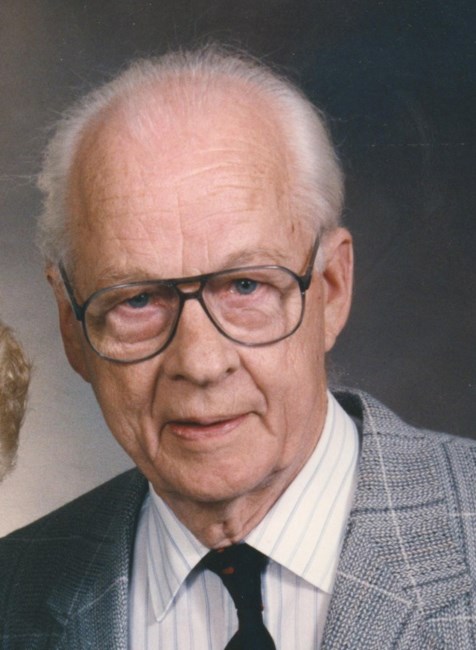 Obituary of James Howie Haldane