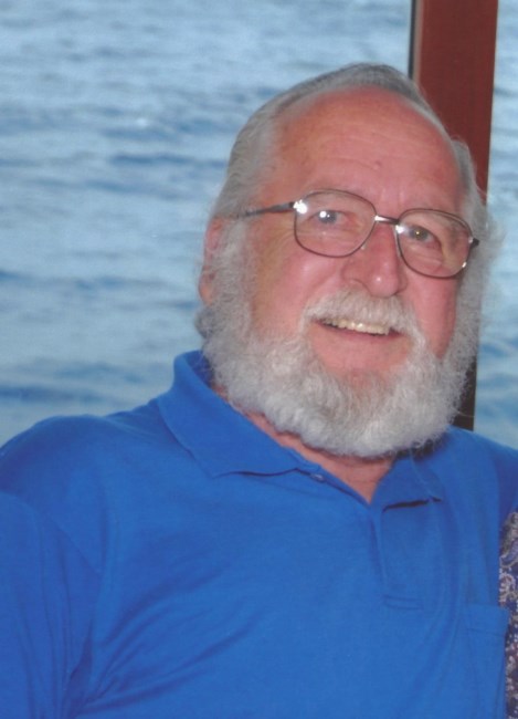 Obituary of Thomas Ray Christopher