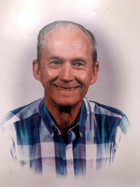 Obituary of JB Nance