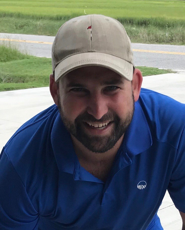 Obituary of Stephen Edward McCloud