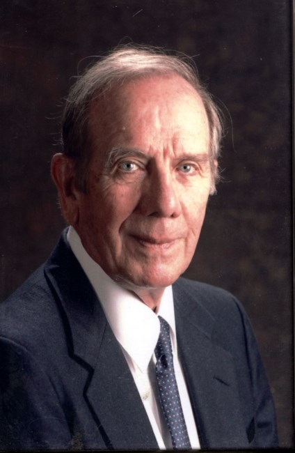 Obituary of William (Bill) Jameson