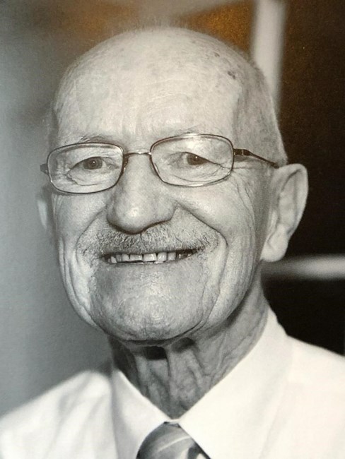 Obituary of Robert P. Carl
