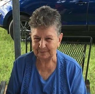 Obituary of Irma M. Veliz