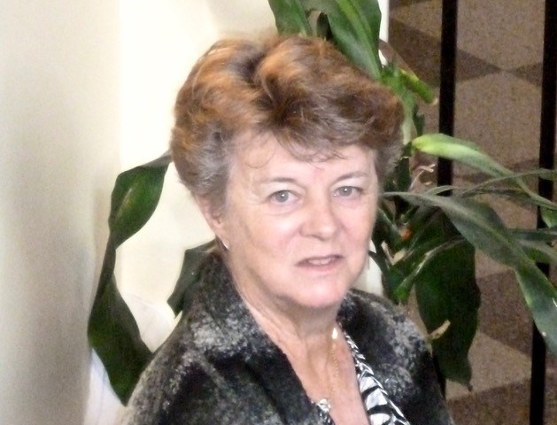 Obituary of Janice Leanor Wilson