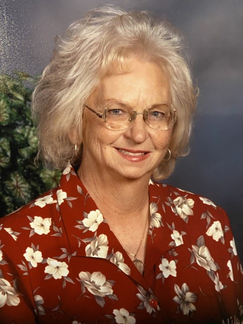 Obituary of Shirley Ann Donley