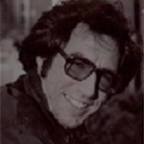 Obituary of John Patrick McIntosh