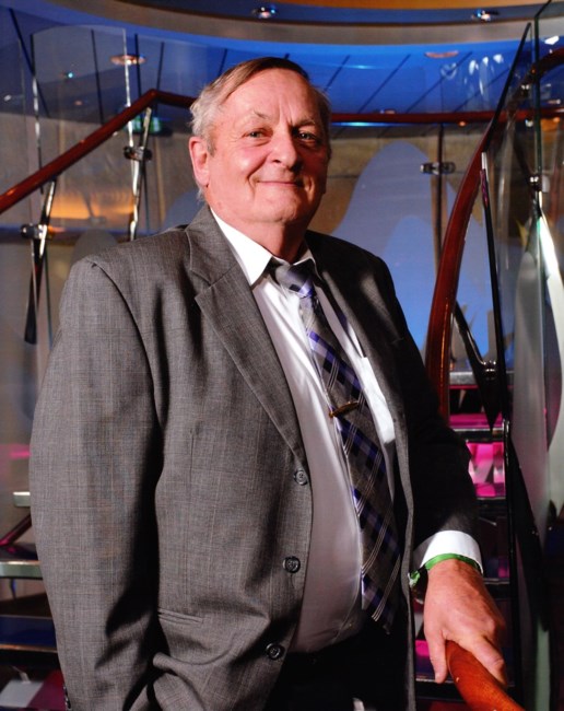 Obituary of Edward "Benny" R. Bennett