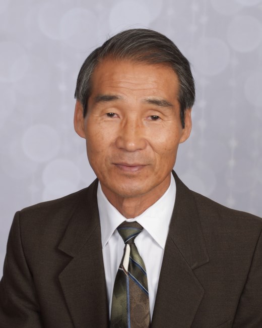 Obituary of Peter Cho