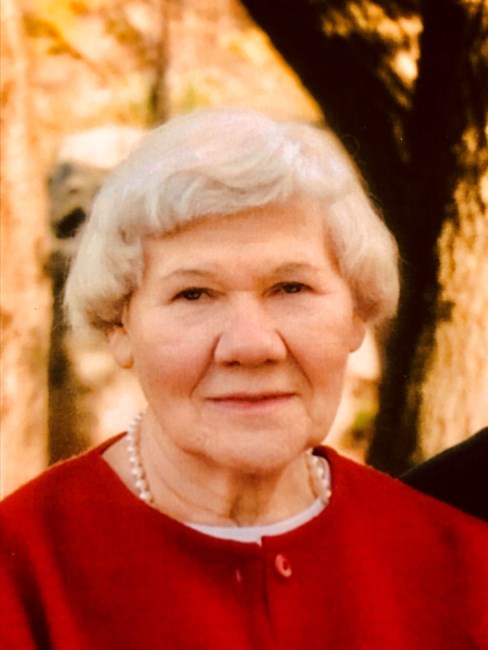 Obituary of Hannah Samson