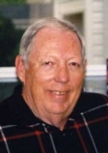 Obituary of Wayne Hensley