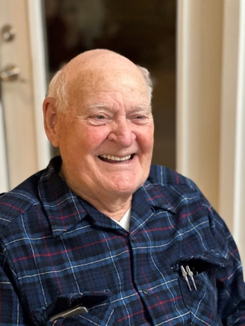 Obituary of Carlos W. Higgins