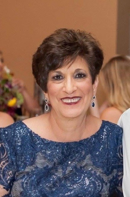 Obituary of Josephine "Joni" Hyams