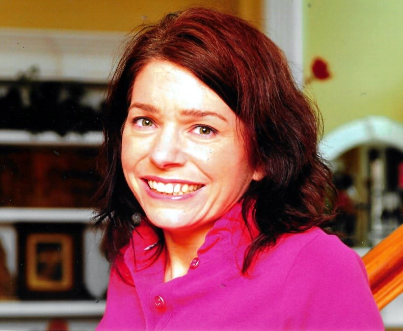 Obituary of Laura Dawn Fulmer