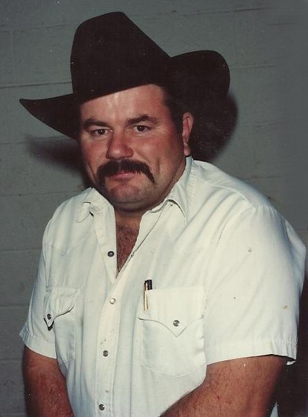 Obituary of Robert "Big Bob" Joseph Mueller