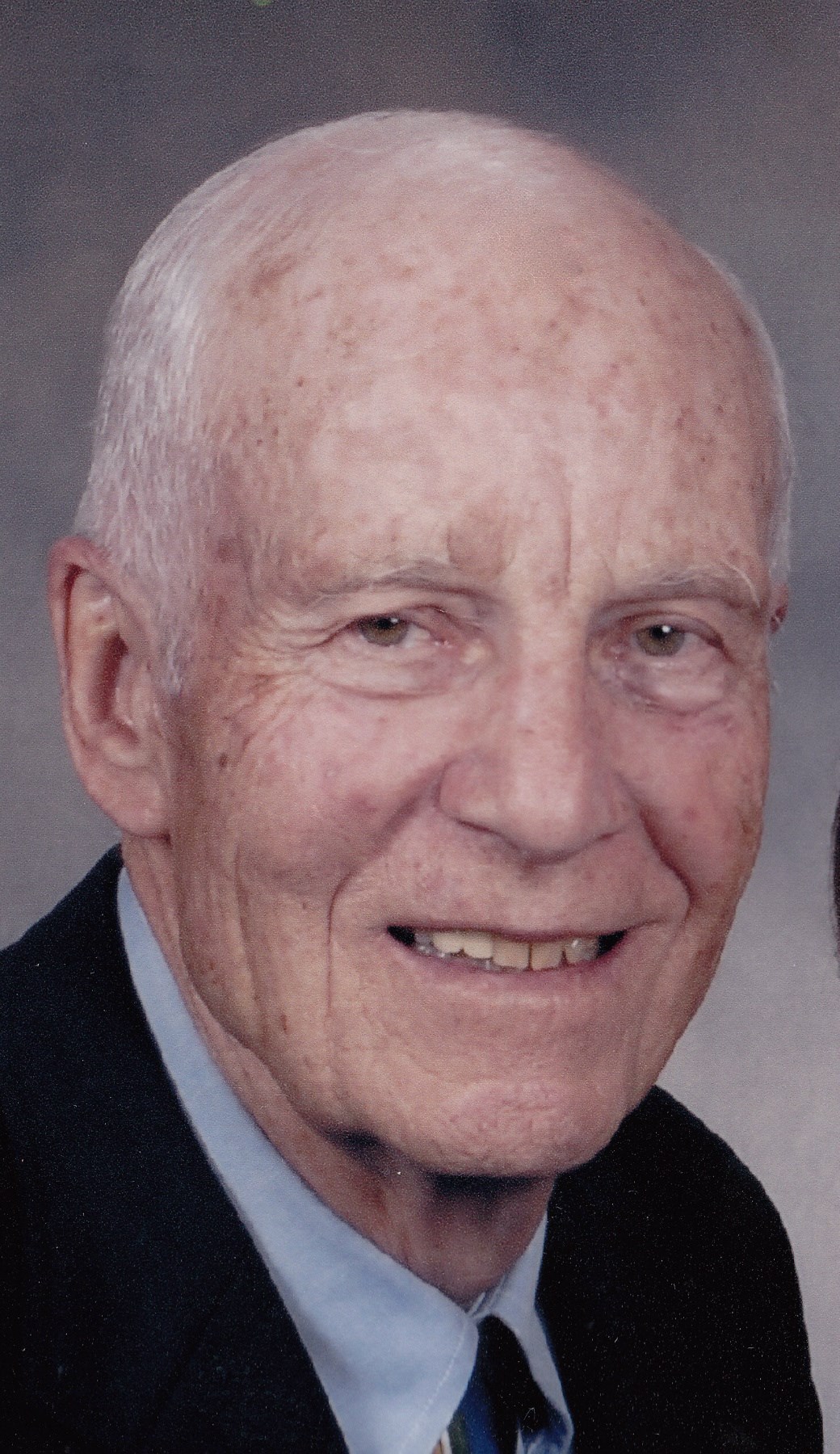 Obituary of Major General (Ret.) James L. Kelly