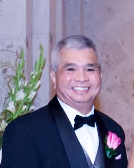 Obituary of Merlin R Cruz