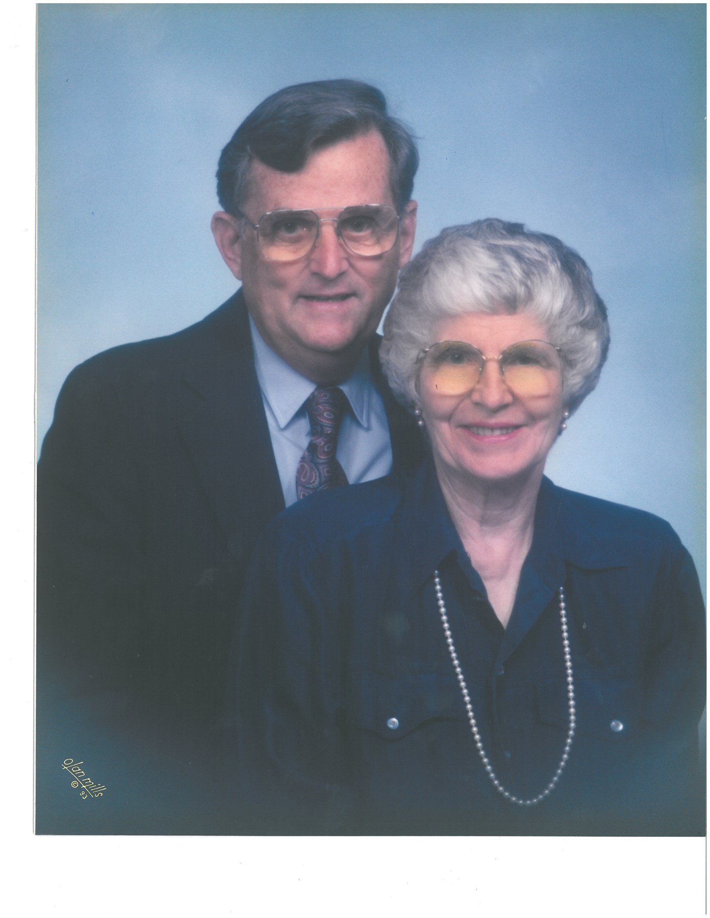 Obituary of Jeanette L. Parker