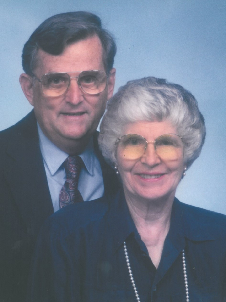 Parker Obituary Portland, OR