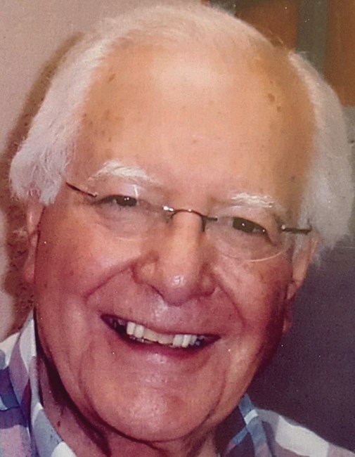 Obituario de Ray Salazar