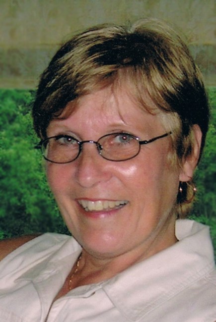 Obituary of Ghislaine Marie Doucette