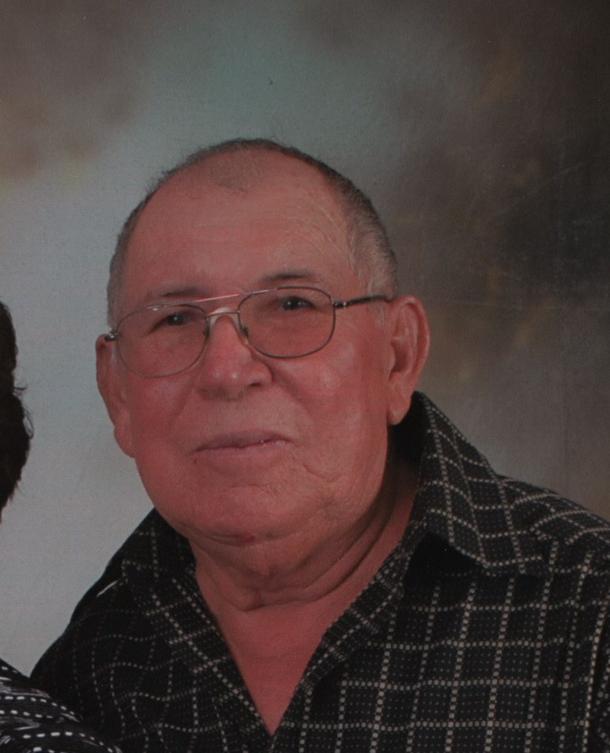 Obituary of Elmer Valenzuela