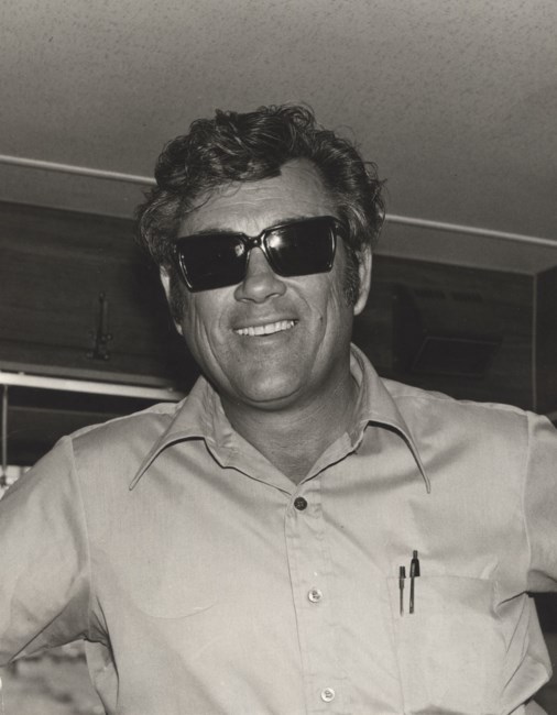 Obituary of Joe R. Henderson