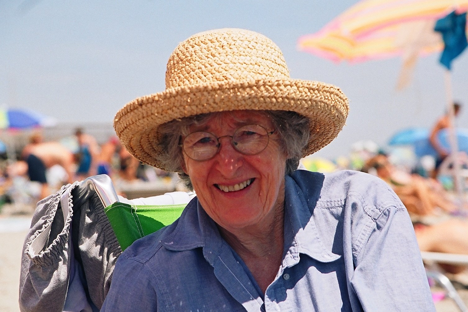 Obituary of Kathleen McMahon