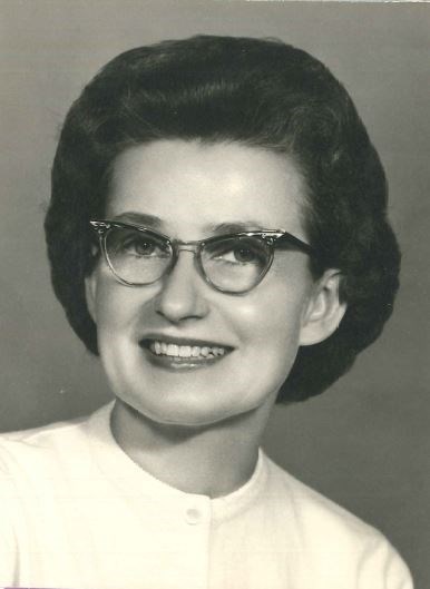 Obituary of Janet A. Leonard