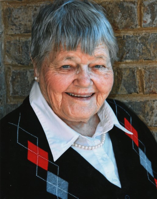 Obituary of Shirley Ann Albright Hill