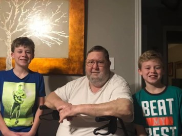 Obituary of Robert Wayne Rooks