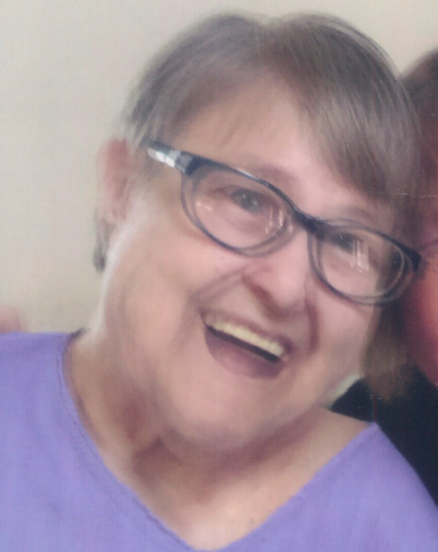 Avis de décès de Kathy Turley