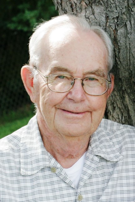 Obituary of Lee E. Fisher