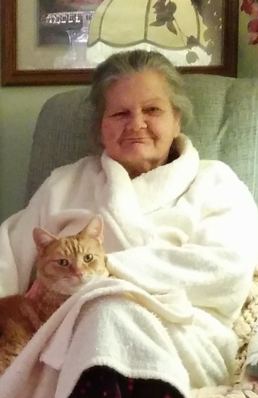 Obituary of Linda Phelps