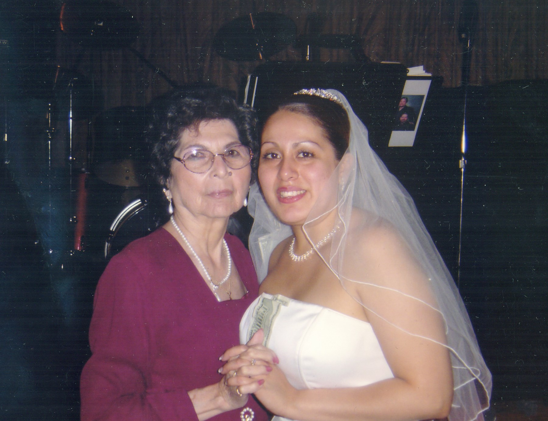 Obituary of Gloria S Pena