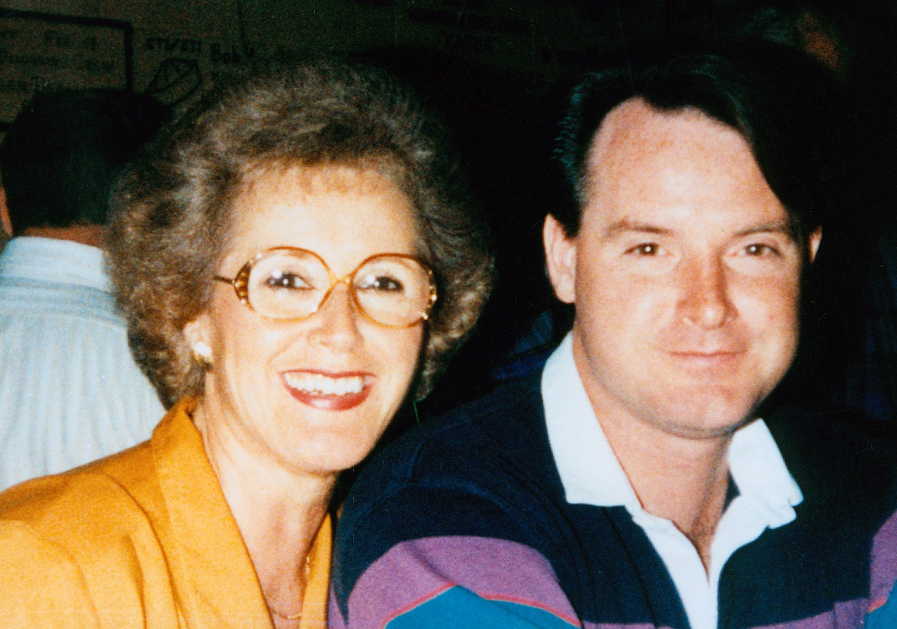 Obituary of Margie Jones Brosch