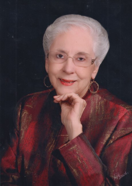 Obituary of Sue C. Webster