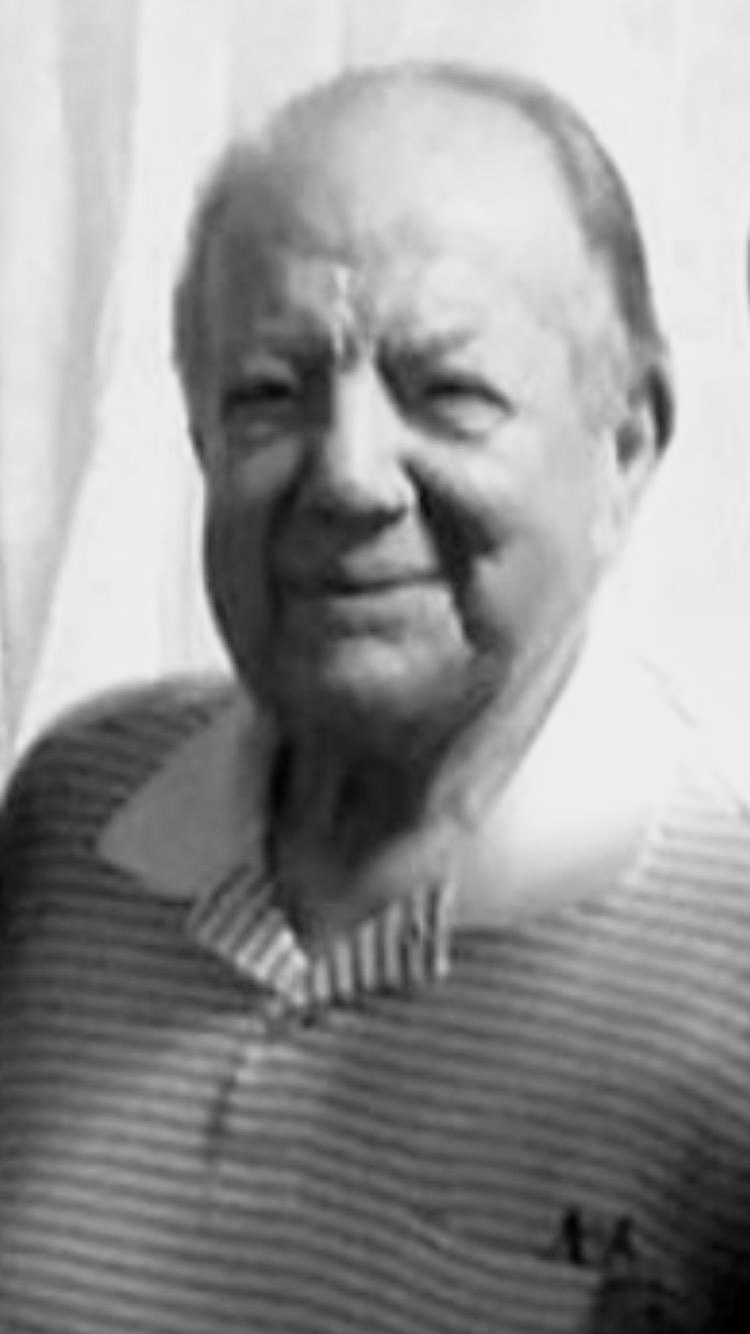 Obituary of William Emmett McGreevy Jr.