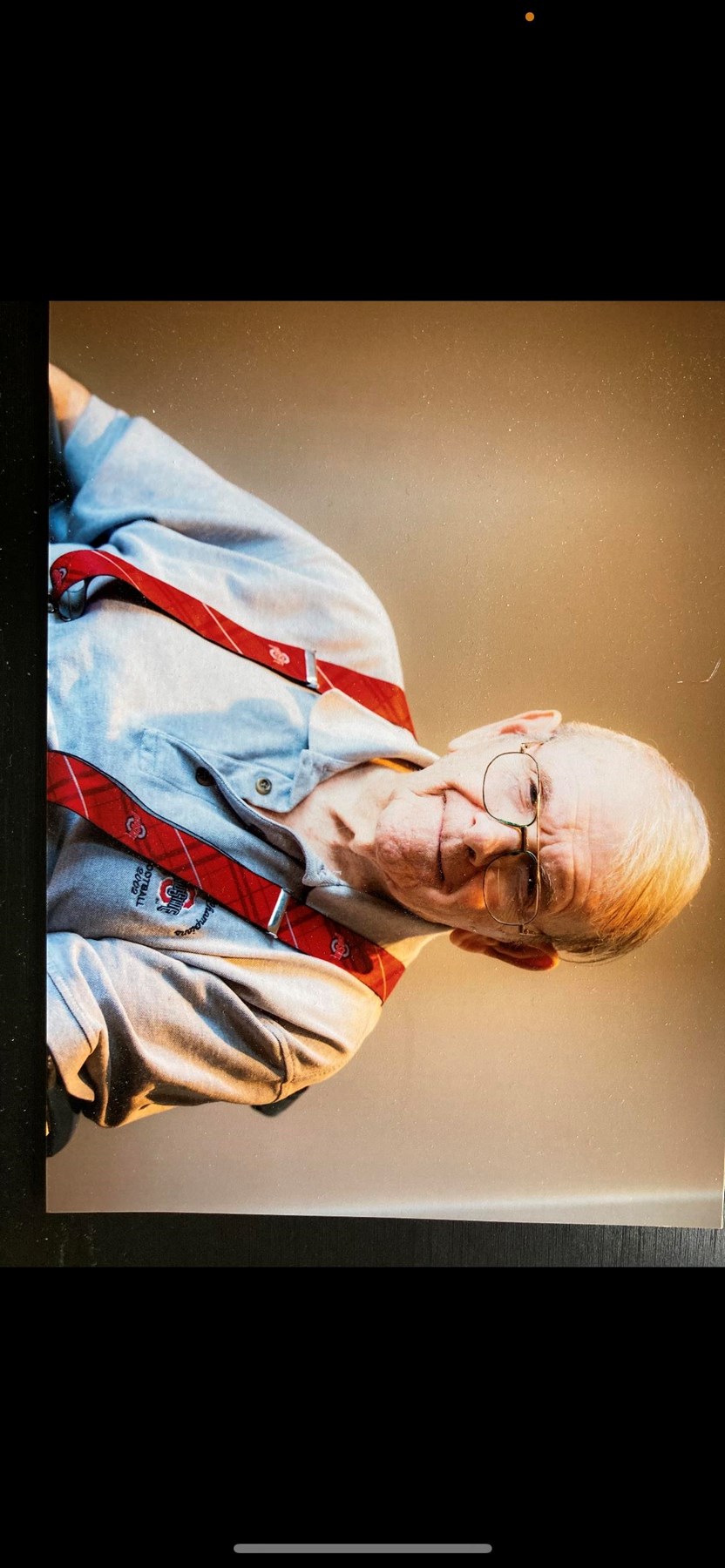 Obituary of Bobby Gene Staley