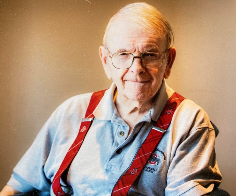 Obituary of Bobby Gene Staley