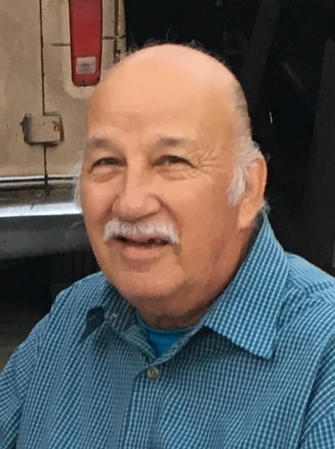 Obituary of Jimmie Benny Medina