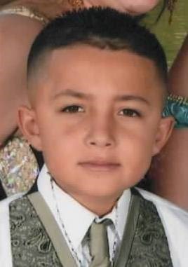 Obituary of Gabriel "Gordo" Marin Jr. III