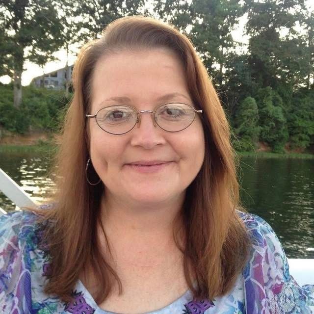 Obituary of Stephanie Louise Lewis