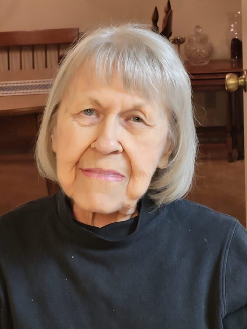 Obituary of Sheila Jean Ellington