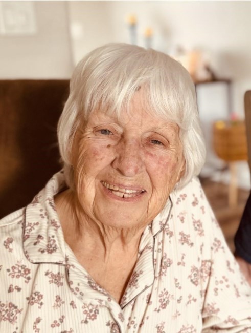 Obituary of Carolyn Ann Simon